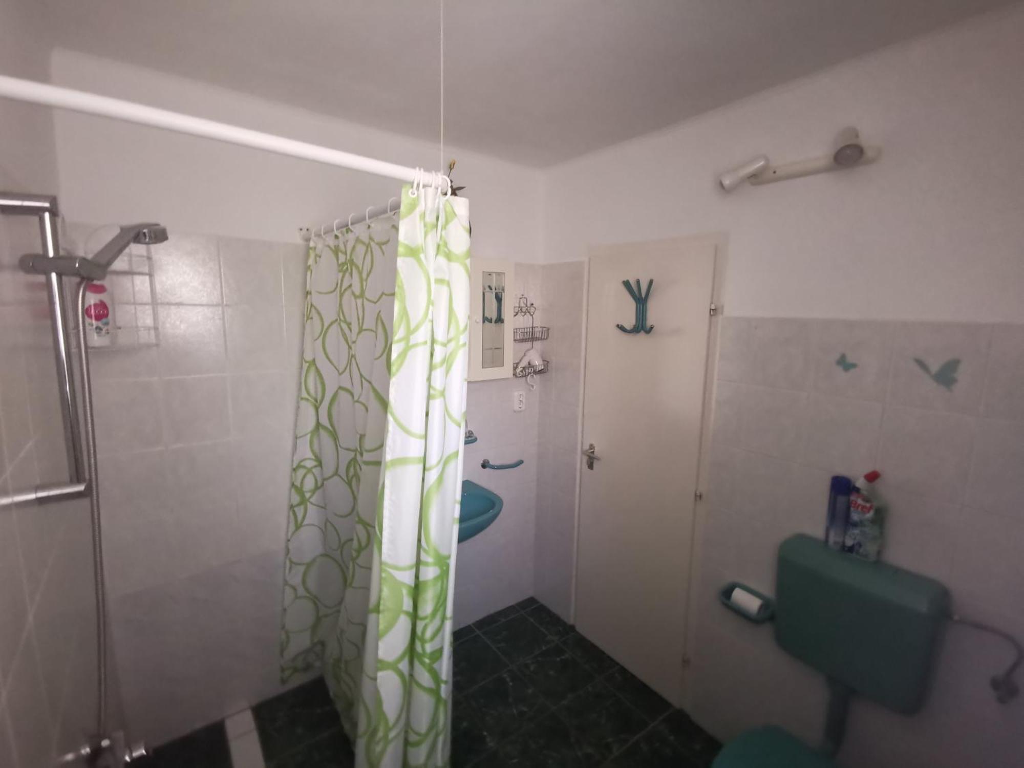 Tini Apartman Balatonfüred Eksteriør billede